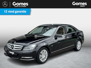 Mercedes-Benz C-klasse 180 Trekhaak | Rijassistentie+ | Comand