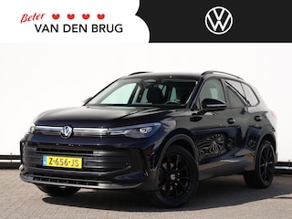 Volkswagen Tiguan 1.5 eTSI 130PK DSG | Navigatie | Led | Digitaal dashboard | Stoelverwarming  | Cruise control