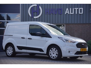 Ford Transit Connect 1.0 Ecoboost Trend, AIRCO, BTW-BPM-VRIJ / MARGE