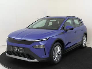 Skoda Elroq 50 Selection