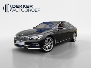 BMW 750Li xDrive 450pk Aut High Executive Individual