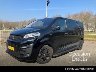 Peugeot Expert 2.0 BlueHDI 180PK L2 H1 Sport Automaat