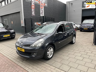 Renault Clio Estate 1.2 TCE Expression 1e Eig! Trekhaak Airco NAP APK