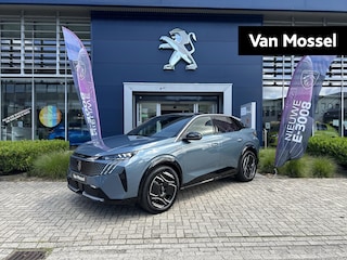 Peugeot 3008 GT Avantage 210 73 kWh Peugeot e-3008 GT Avantage 73 kWh | Fiscale waarde € 49.450, - l Uit voorraad leverbaar in diverse kleuren