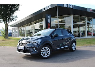 Renault Captur 1.0 TCe 90 Intens | TREKHAAK | CAMERA | NAVI