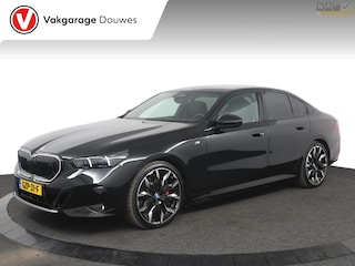 BMW i5 EDrive40 M Sport Edition 84 kWh | NAP | ACC | Pano | Bowers & Wilkins | Stoel ventilatie | Trekhaak