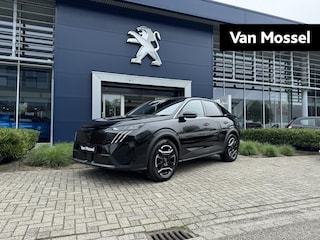 Peugeot 3008 Allure Avantage 210 73 kWh l Fiscale waarde € 44.950, - l Apple carplay