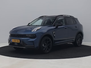 Lynk & Co 01 1.5 Plug-in Hybrid | 360° | BLACK | NLD AUTO