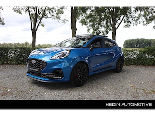 Ford Puma 1.0 EcoBoost Hybrid 170pk Automaat ST | 19 inch Performance | Afn. Trekhaak | LED Matrix | Panorama Dak