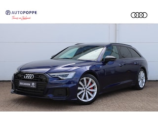 Audi A6 Avant 55 TFSI e quattro S Edition Competition 367pk S-Tr