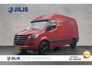 Mercedes-Benz Sprinter 319 3.0 CDI V6 EURO 6 L2H2 Led | Camera | Navigatie | Lichtmetalen velgen | Airco