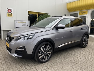 Peugeot 3008 1.2 PureTech Premium LED Panoramadak Trekhaak