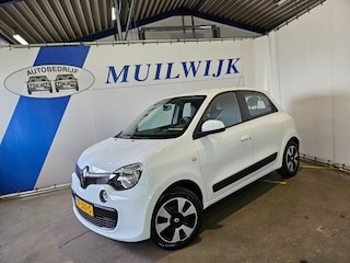 Renault Twingo 1.0 SCe Collection / Automaat / NL Auto