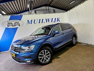 Volkswagen Tiguan Allspace 1.5 TSI Comfortline 7 Pers. / Trekhaak / NL Auto