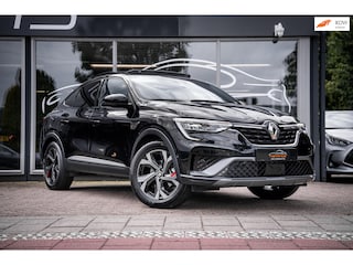 Renault Arkana 1.6 E-Tech Hybrid 145 R.S. Line|Schuif/kantel|Adapt cruise|Stuur/stoel verw|Camera