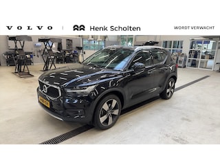Volvo XC40 T3 AUT8 163PK Business Pro | Trekhaak | 360° Camera | 19' Velgen | Adaptieve Cruise Control | Pilot Assist| Blind Spot Information | Verwarmbare Voorstoelen/Stuurwiel | Draadloos Opladen | Achterbank Verwarmd | DAB+