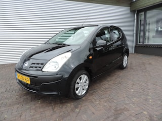 Nissan Pixo 1.0 Look automaat