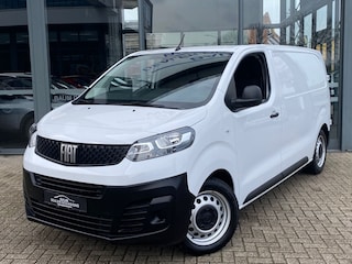 Fiat Scudo 1.5 MULTIJET L2H1 AIRCO PDC SCHUIFDEUR 3ZITPLAATSEN.