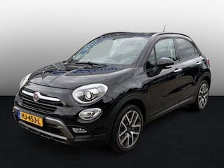 Fiat 500X 1.4 T Automaat/Lounge/OrigNL/AllSeason/Trekhaak/Cruise/Airco