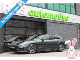 Porsche Panamera Sport Turismo 2.9 4 E-Hybrid | NAP | BTW | PANO | 4WIELSTURING | STOELKOELING | 360 | SOFT-CLOSE |