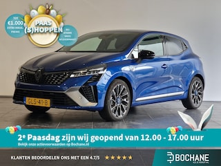 Renault Clio 1.0 TCe 90 GPF esprit Alpine | 360 CAMERA | NAVIGATIE | BOSE AUDIO |