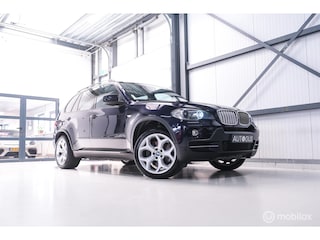 BMW X5 xDrive30si High Executive 7 persoons | youngtimer | NAP NL auto | Trekhaak | Camera |