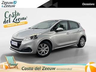 Peugeot 208 1.2 PureTech Active | Navi | Carplay | Parkeersens. | Cruise Control |