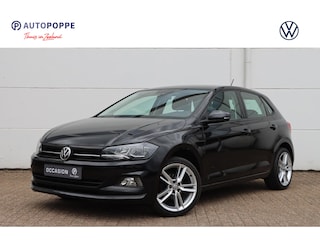 Volkswagen Polo 1.0 TSI Comfortline