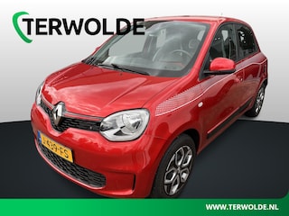 Renault Twingo 1.0 SCe Collection | Groot scherm | Apple Carplay | Cruise control