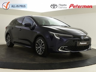 Toyota Corolla Touring Sports Hybrid 140 Dynamic | PDC V+A | Blindspot | Stoelverwarming |