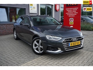 Audi A4 Avant 35 TFSI Advanced Edition / Stoelverwarming / Dealeronderhouden / Trekhaak / NAP