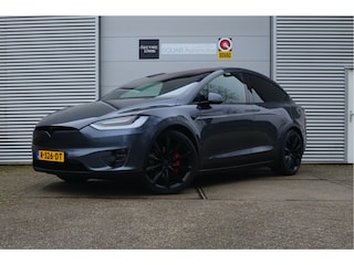 Tesla Model X Performance Ludicrous Raven, Enhanced AutoPilot3.0 (twv 3.800,-)