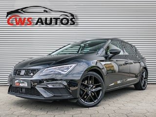 Seat Leon 2.0 TSI 190 Pk FR Business Intense CARBON*VIRTUAL*ACC*KEYLESS*BEATS*VOLL