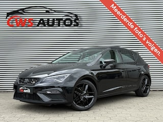 Seat Leon 2.0 TSI 190 Pk FR Business Intense CARBON*VIRTUAL*ACC*KEYLESS*BEATS*VOLL