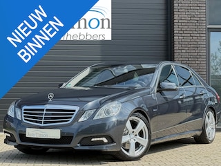 Mercedes-Benz E-klasse W212 E 350 CGI Avantgarde Aut.-7 | Veel mooie opties, volledig gedocumenteerd | Youngtimer | Bijtellingsvriendelijk! | |