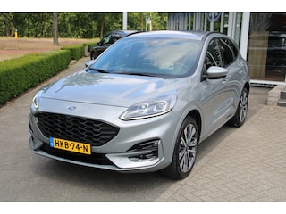 Ford Kuga 2.5 PHEV ST-Line X WINTER PACK | TREHAAK |
