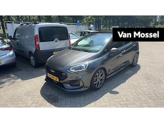 Ford Fiesta 1.0 EcoBoost Hybrid ST-Line X | PANO | WINTER PAKKET |