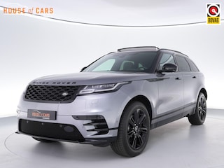 Land Rover Range Rover Velar 2.0 300pk P300 Turbo AWD S |panoramadak|Meridian|head-up display|Apple Carplay|360 camera|stoelverwarming|DAB|elek. achterklep|