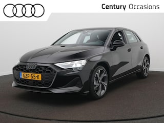 Audi A3 Sportback 35 TFSI Advanced edition S-Tronic | Climate | Cirtual Cockpit | Stoelverwarming | 18" LM