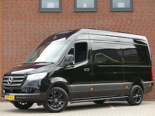 Mercedes-Benz Sprinter 316 CDI L2H2 Camera/Airco/Cruise Control/PDC