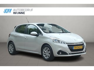 Peugeot 208 1.2 PureTech 82pk Blue Lion | Navi | App Connect | Airco | Cruise | PDC