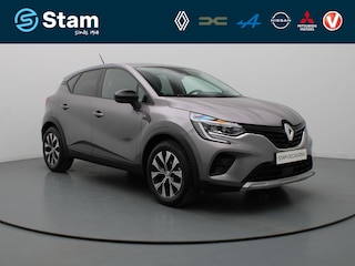 Renault Captur E-Tech full hybrid 145pk techno Climate | Navi
