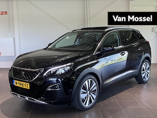 Peugeot 3008 1.2 PureTech Blue Lease Premium Avantage | AUTOMAAT | GLAZEN PANO DAK | NAV | TREKHAAK | STOELVERWARMING | CLIMA | 58 DKM |
