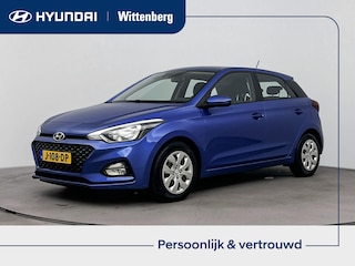 Hyundai i20 1.0 T-GDI Comfort | Navigatie | Camera | Parkeersensoren | Cruise control |