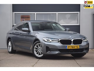 BMW 520i Business Edition Plus CAMERA/HIFI SYSTEM/ADAPTIEVE CRUISE CONTROL