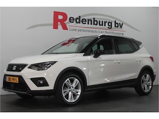 Seat Arona 1.5 TSI EVO FR Business Intense - Camera / ACC / Carplay / Dodehoek