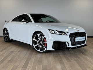 Audi TT 2.5 TFSI quattro 1e EIG | NL AUTO | TOPSTAAT