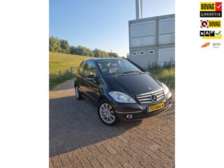 Mercedes-Benz A-klasse 150 Elegance