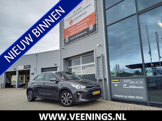 Kia Rio 1.0 TGDI ComfortPlusLine Navigator - CAMERA - PDC - TREKHAAK - NAVI - AIRCO - CRUISE -