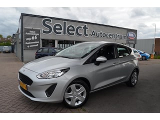 Ford Fiesta 1.1 Trend NIEUWE MODEL| NAVI| NAP|